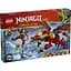 Конструктор LEGO Ninjago Дракон-трансформер Вайлдфаєр (71868) - мініатюра 10