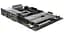 Материнська плата Sapphire NITRO+ B850A WIFI7 (52123-03-40G) (Socket AM5, AMD B850, ATX) - мініатюра 5