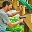 Дриль-шуруповерт Black+Decker BDCDC18KB 18V 2x1.5Ah [89315] - мініатюра 3