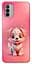 Чехол itsPrint Puppy для Nokia G42 - миниатюра 1