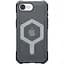 Чохол UAG для iPhone 16E (4th Gen, 2025), Essential Armor MagSafe, Ash teh0019505 - мініатюра 1