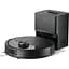 Робот-пилосос з вологим прибиранням RoboRock Q10 VF+ Black (Q10VFP52-00) UA UCRF - мініатюра 1