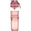 Шейкер спортивный Smart Shake O2GO ONE Deep Rose Pink 800 мл - миниатюра 2