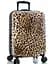 Валіза Heys Brown Leopard (S) (13128-3041-21) 930170 - мініатюра 1