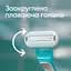 Бритви одноразові Gillette Venus Tropical 3 шт. - мініатюра 4