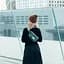 Сумка Native Union W.F.A Crossbody Pouch Slate Green (CROS-POUCH-GRN) зелена - мініатюра 7