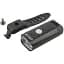 Велосипедна фара Grey's LED 2xCree XP-G 400lm 1050mAh USBпорт (GR10130) - мініатюра 3
