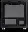 Корпус JONSBO C6 Black - миниатюра 5