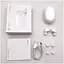 Бездротові навушники Xiaomi Redmi Buds 4 White (BHR5844CN) - мініатюра 3