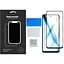 Защитное стекло BeCover для Tecno Spark 20 Pro (KJ6) Black (710653) - миниатюра 2