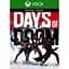 Ключ активації Microsoft Days of Doom для Xbox One/Series S/X - мініатюра 1
