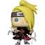 Фигурка Funko Pop Фанко Поп Naruto Shippuden Deidara Наруто Шиппуден Дейдара 10 см NS D 1434 - миниатюра 2