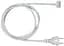 Мережевий шнур Foxconn для Apple charger Power Adapter Extension Cable - мініатюра 3