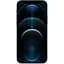 Смартфон Apple iPhone 12 Pro Max 256GB Pacific Blue (MGDF3) Б/В [165046] - мініатюра 2