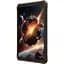 Планшет Blackview Active 5 8,68` HD+ /8GB/128GB/ T615 /6600mAh/ 13+16Мп /LTE/NFC/ IP69K/ Orange - миниатюра 4