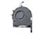 Вентилятор (кулер) для ASUS FX504, FX80 (CPU Fan) FX80G, FX80GE, ZX80GD, FX8Q, FX504GD, FX504GE, GTX1050 - мініатюра 3