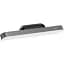 Світлодіодний світильник Baseus Magnetic Stepless Dimming Charging Dark Gray [DGXC-C0G] [67867] - мініатюра 1