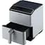 Мультипіч Cosori Smart Dual Blaze Chef Edition CAF-P583S-AEUR сіро-чорна [99044] - мініатюра 5