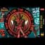 Пазл Дедпул (Deadpool) Marvel - 1000 шт. TREFL 10835 - мініатюра 4