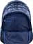 Рюкзак Hash 3 HS-233 45x31х19 см синий (502020054) - миниатюра 4