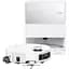 Робот-пилосос Dreame Aqua 10 Roller White (RLH31CE-wh) [152041] - мініатюра 4