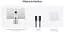 Монитор Apple Studio Display [Nano-Texture Glass] Tilt- and Height-adjustable Stand [MMYV3] [66202] - миниатюра 7