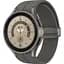 Смарт-годинник Samsung Galaxy Watch5 Pro 45mm Titanium Gray EU (SM-R920NZTA) [73400] - мініатюра 1
