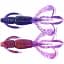 Силикон Keitech Crazy Flapper 2" EA#21 mystic june bug 8 шт/уп - миниатюра 1