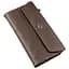 Жіночий шкіряний гаманець-клатч ST Leather 19х10 см acs0014978 - мініатюра 1