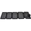 Портативна сонячна панель Voltronic Sun Charger 4 Solar Foldings - мініатюра 1