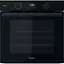 Електрична духова шафа Whirlpool OMSR58CU1SB (6875206) - мініатюра 1