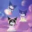 Фигурка-сюрприз Pop Top Kuromi Галактические приключения (24MQD-033) - миниатюра 4