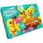 Детские пазлы-макси Утята Danko Toys Mx30-07-09, 30 элементов - миниатюра 1