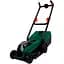 Игрушечная газонокосилка Klein Bosch Rotak (2780) - миниатюра 1