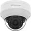 Камера Hanwha Samsung Techwin IP QNV-6012R, 2MP, Outdoor Dome, 2.8mm, f/2.0, IR20m, DC 12V/PoE, IP66, IK10 - мініатюра 1