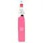 Миска складана Waudog Silicone, 385х230х50 мм, рожева - мініатюра 1