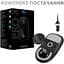 Миша бездротова Logitech G Pro X Superlight Wireless (910-005880) чорна - мініатюра 8