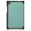 Чохол до планшета BeCover Lenovo Tab M8 TB-8505/TB-8705/M8 TB-8506 (3 Gen) Dark Green (705979) - мініатюра 2