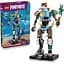 Конструктор LEGO Fortnite Kit (77081) - мініатюра 1