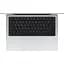 Ноутбук Apple MacBook Pro 14'' M4 Pro 24GB/512GB Silver 2024 (MX2E3) [120454] - мініатюра 2