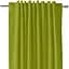 Штори на кухню та в кімнату Cosas  GRASS180х260 см 2 шт авокадо (Curtains_13Avocado_DUK_180x260) - мініатюра 6
