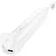Электрическая зубная щетка Hoco HP60 Wave Electric Toothbrush White - миниатюра 4