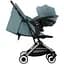 Коляска Cybex Orfeo TPE Stormy Blue (525000333) - мініатюра 5