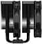 Кулер для процесора ID-Cooling Frozn A720 Black (Frozn A720 Black) - мініатюра 3