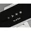 Вытяжка Ventolux Punto 520/279 BG (1000) TRC - миниатюра 3