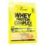 Протеїн Olimp Whey Protein Complex 100%, 35 грам - Ваніль - мініатюра 1