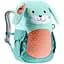 Рюкзак Deuter Kikki 2023 Glaicer Green (1052-3610423 1369) - миниатюра 3