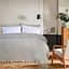 Покривало Lotus Home - Bellia gri сірий 160x200 - мініатюра 2