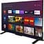Телевизор Toshiba UA2363DG 43" LED 4K Ultra HD [43UA2363DG] [145552] - миниатюра 2