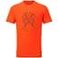 Футболка Mountain Equipment Headpoint Alpinism Tee Cardinal Orange M (1053-ME-007326.1252.M) - мініатюра 1